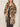 Molly Green - Bexley Leopard Fur Jacket - Outerwear