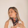 Molly Green - Botanic Scarf - Accessories