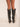 Molly Green - Catch Up Tassel Boots - Shoes