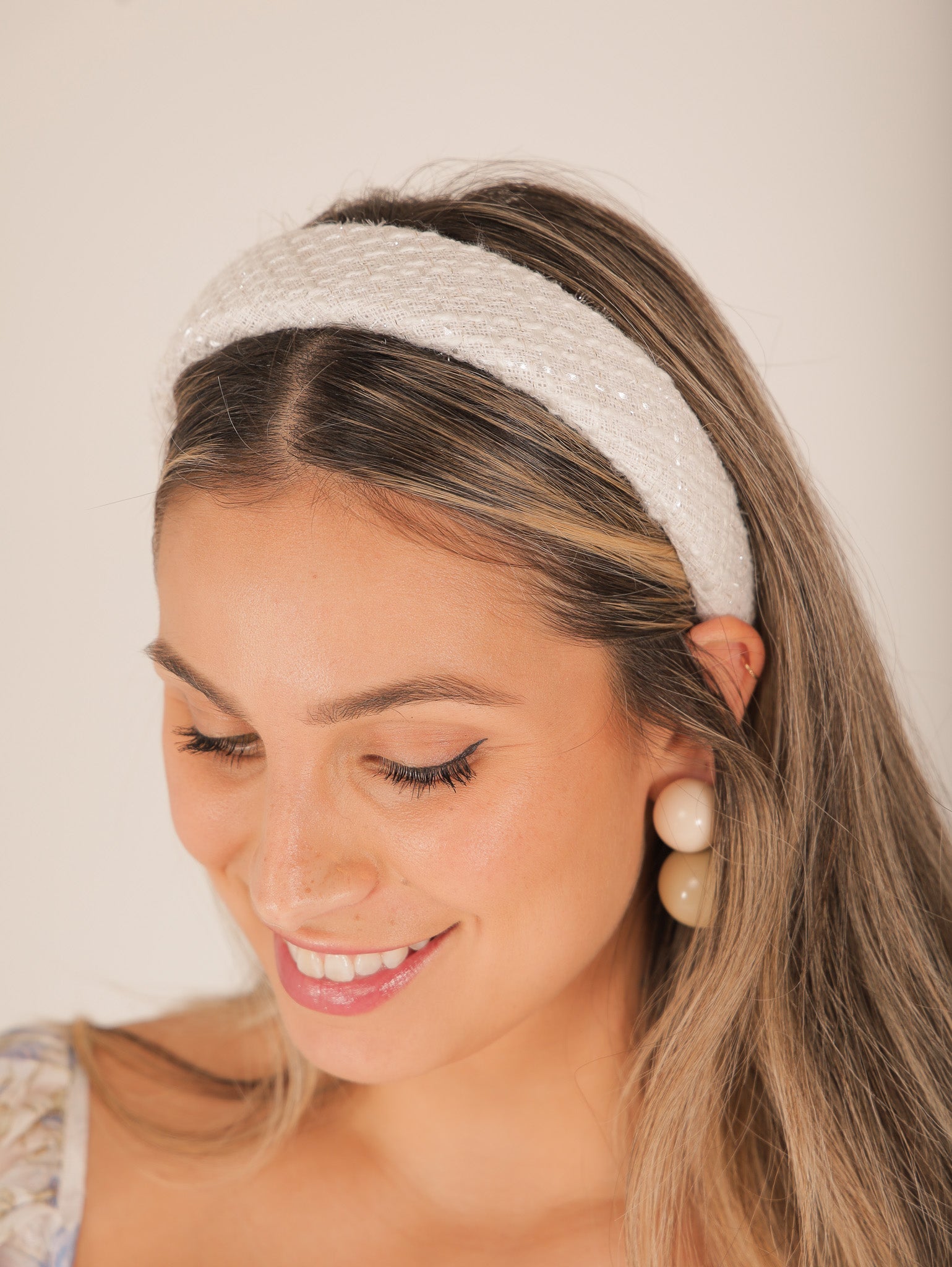 Molly Green - Harley Headband - Accessories