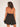 Molly Green - Rue Halter Mini Dress - Casual_Dresses