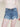 Molly Green - Wildest Dreams Denim Shorts - Shorts