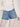 Molly Green - Wildest Dreams Denim Shorts - Shorts